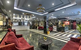 Foxoso Hotel Delhi Airport